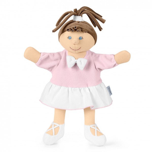 Sterntaler Handpuppe Ballerina Spielzeug