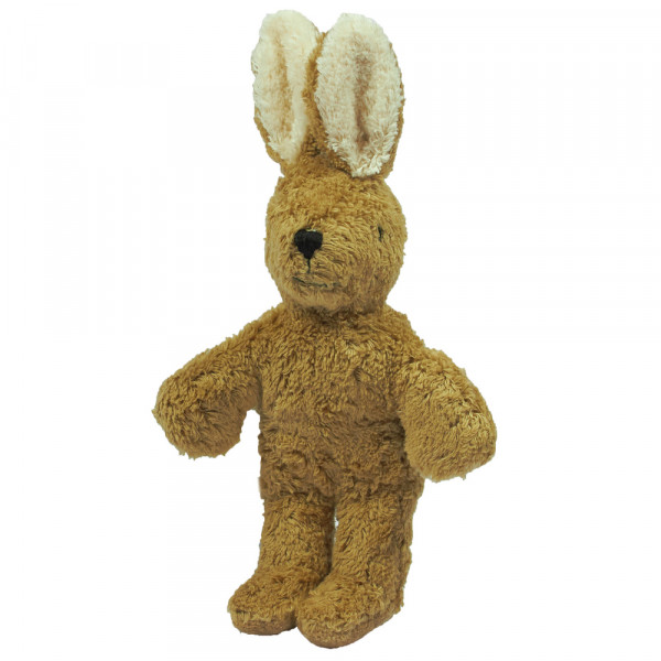 Senger Tierpuppen Baby Hase | beige