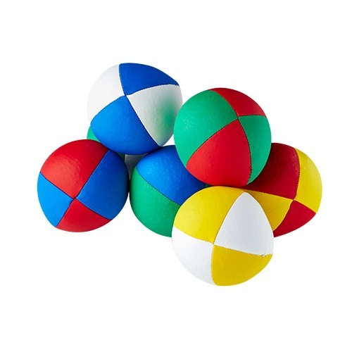 Henrys Beanbag Stretch 67 blau-grün Spielzeug