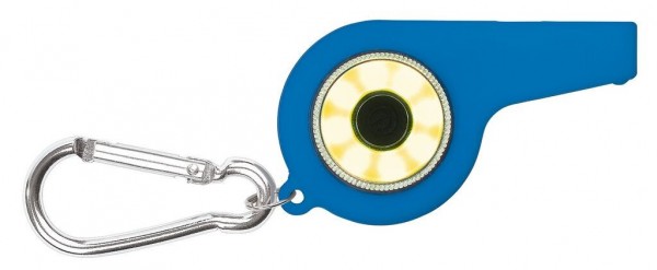 Moses Expedition Natur LED-Pfeife Spielzeug