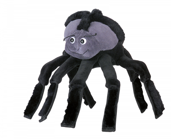 Beleduc Handpuppe &quot;Spinne&quot;