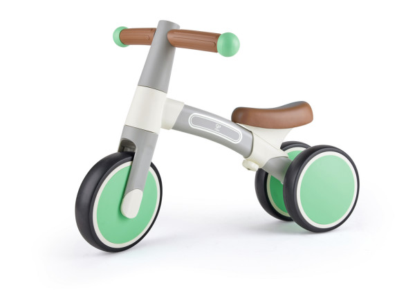 Hape Mein erstes Lauf-Dreirad, grün