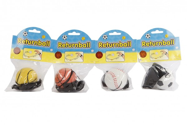 Toysquare Returnball Spielzeug