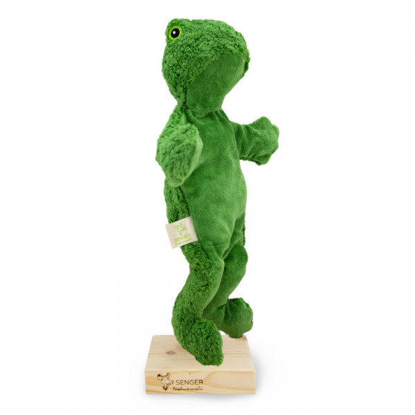 Senger Handspielpuppe Frosch