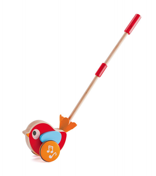 Hape Schiebevogel Lilly