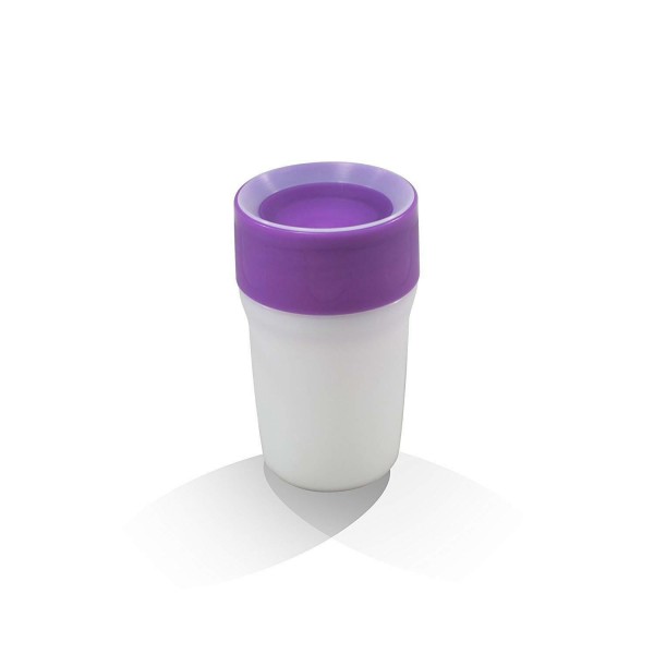 Mino Litecup 220ml Lila Spielzeug