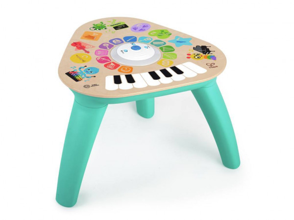 H-Einstein Magischer Touch Spieltisch - DE / IT / EN