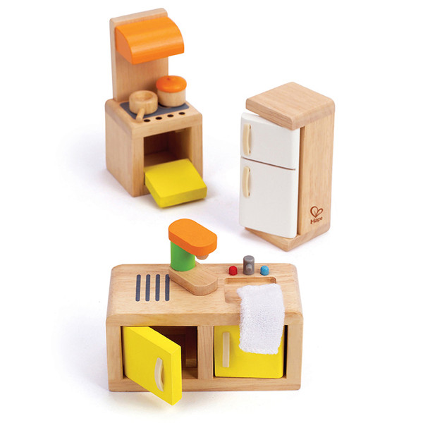 Hape Küche