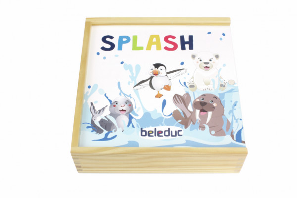 Beleduc Splash