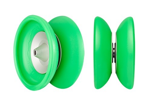 elliot Yo-Yo Viper grün (AXYS) Spielzeug
