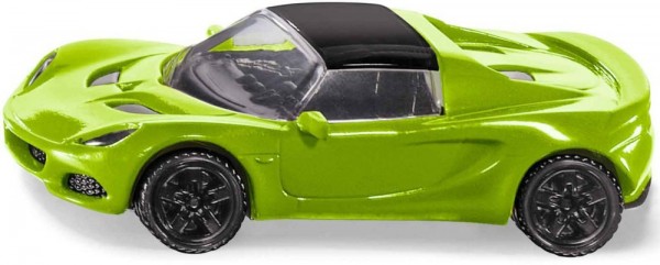 Siku Lotus Elise Spielzeug