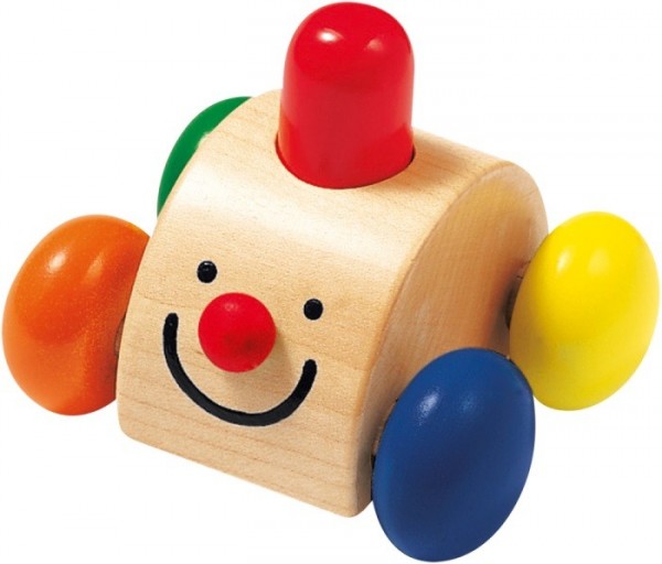 Schmidt Spiele Sonato, Auto, 7 cm Spielzeug