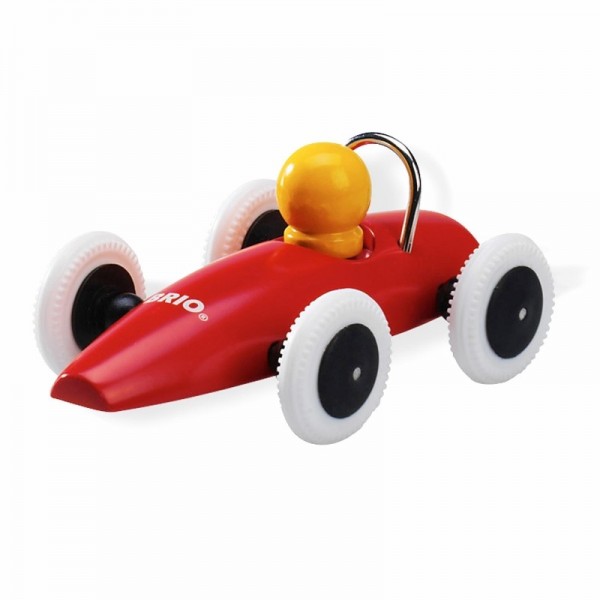BRIO Rennwagen Spielzeug