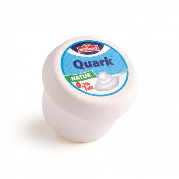 Erzi Quark Spielzeug