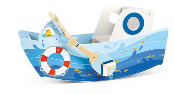 Hape Schaukelboot