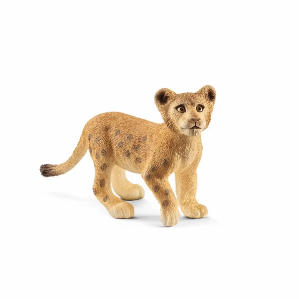 schleich Wild Life Löwenjunges
