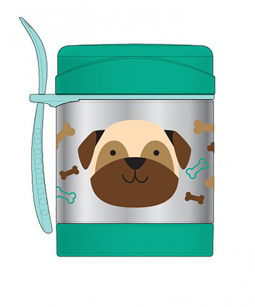 Skip Hop Zoo Edelstahl Warmhaltebox Koala
