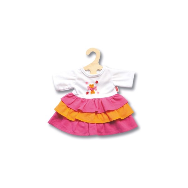 BUSCH Kleid »Pretty«, klein Spielzeug