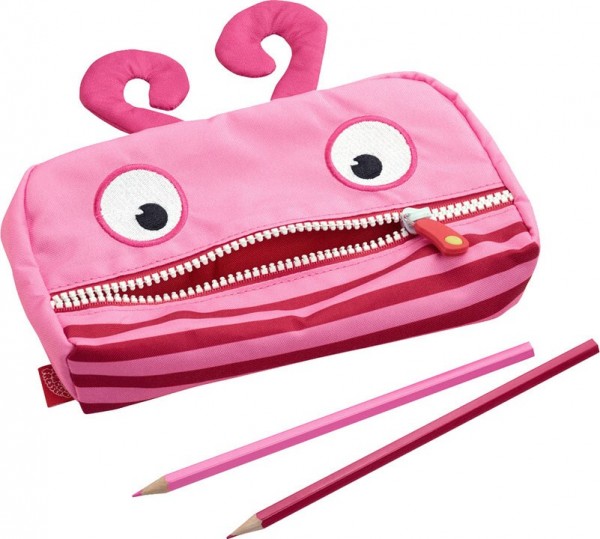 Schmidt Spiele SF Stifte-Etui, Frula, 18 cm Spielzeug