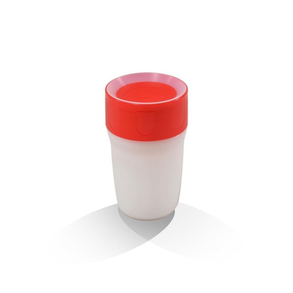 Mino Litecup 220ml rot Spielzeug