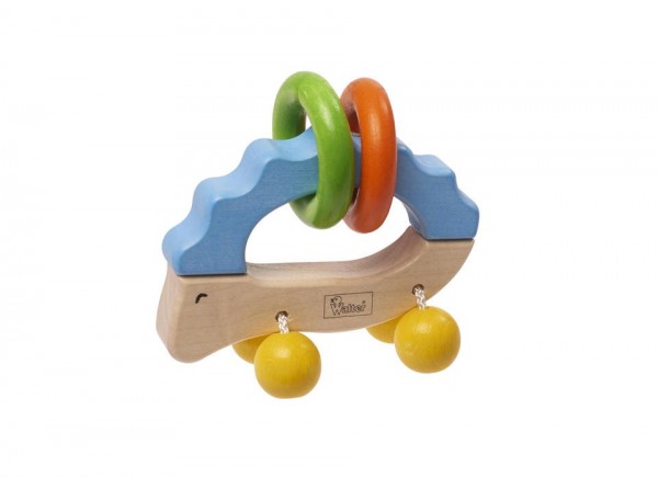 NIC Igel Spielzeug
