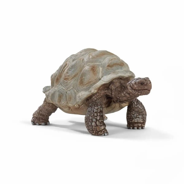 schleich Wild Life Riesenschildkröte
