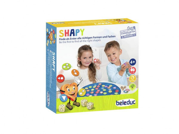 Beleduc Shapy