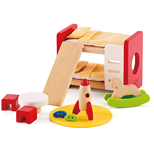 Hape Kinderzimmer